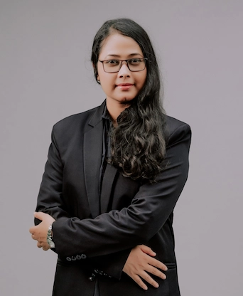 Umme Salma Ali -USA Based Full Stack Developer and SEO Specialist